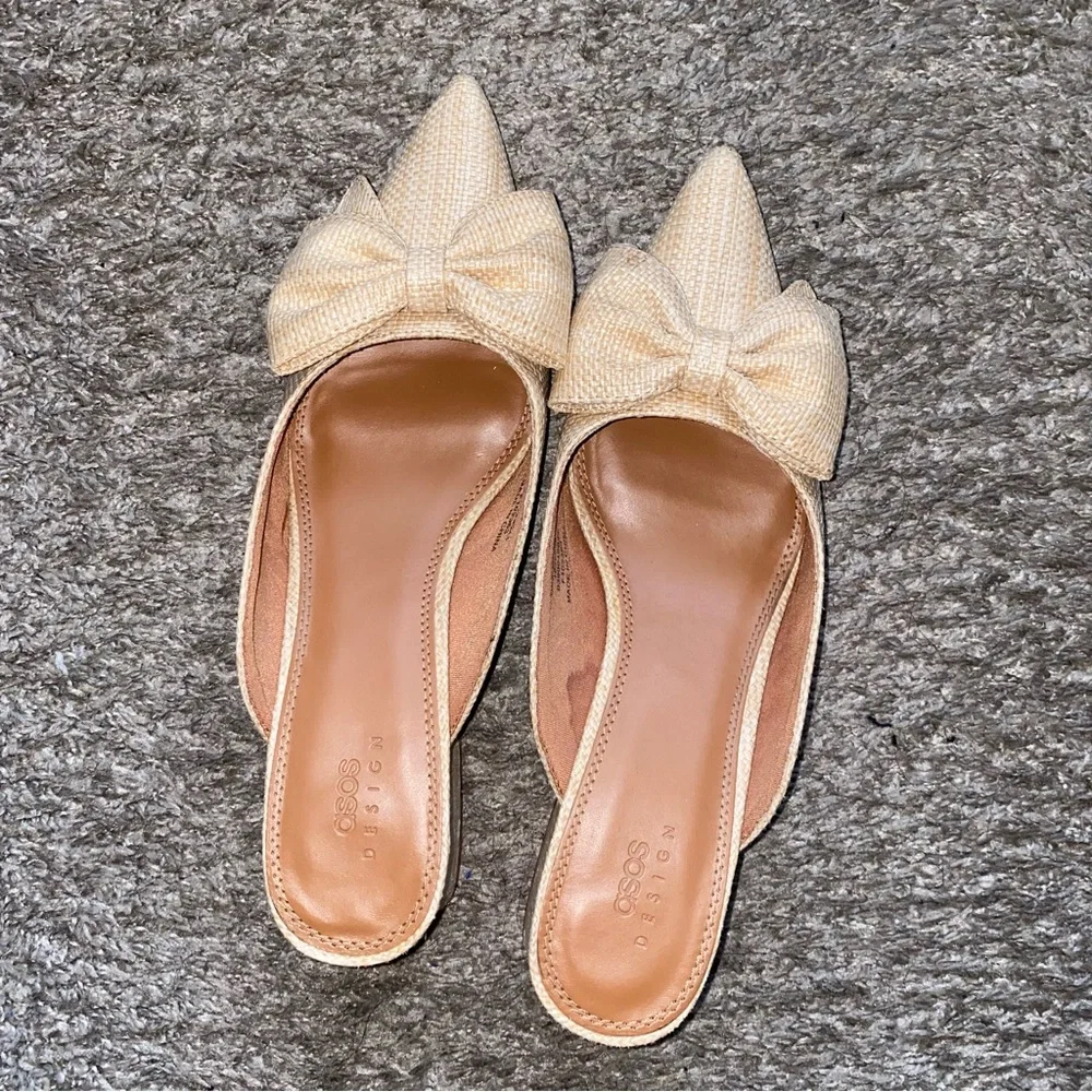 🔝ASOS Slip On🔝 - Picture 6 of 7